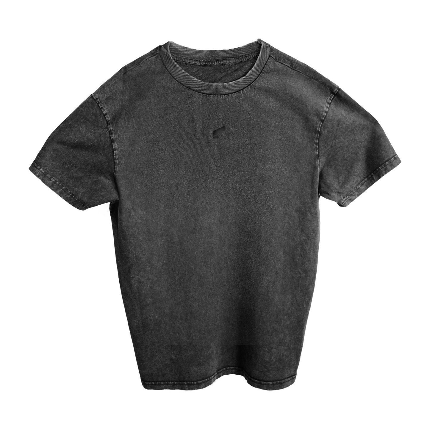 BLACK TEE 2025