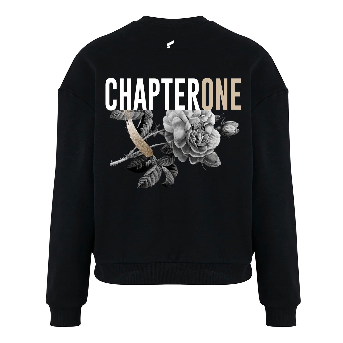 CPTR 1 SWEATER