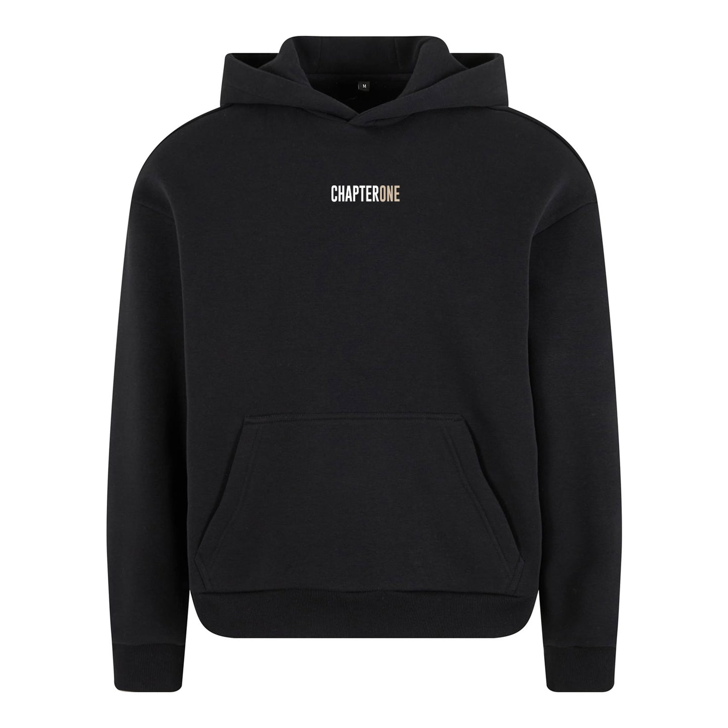 CPTR 1 HOODIE