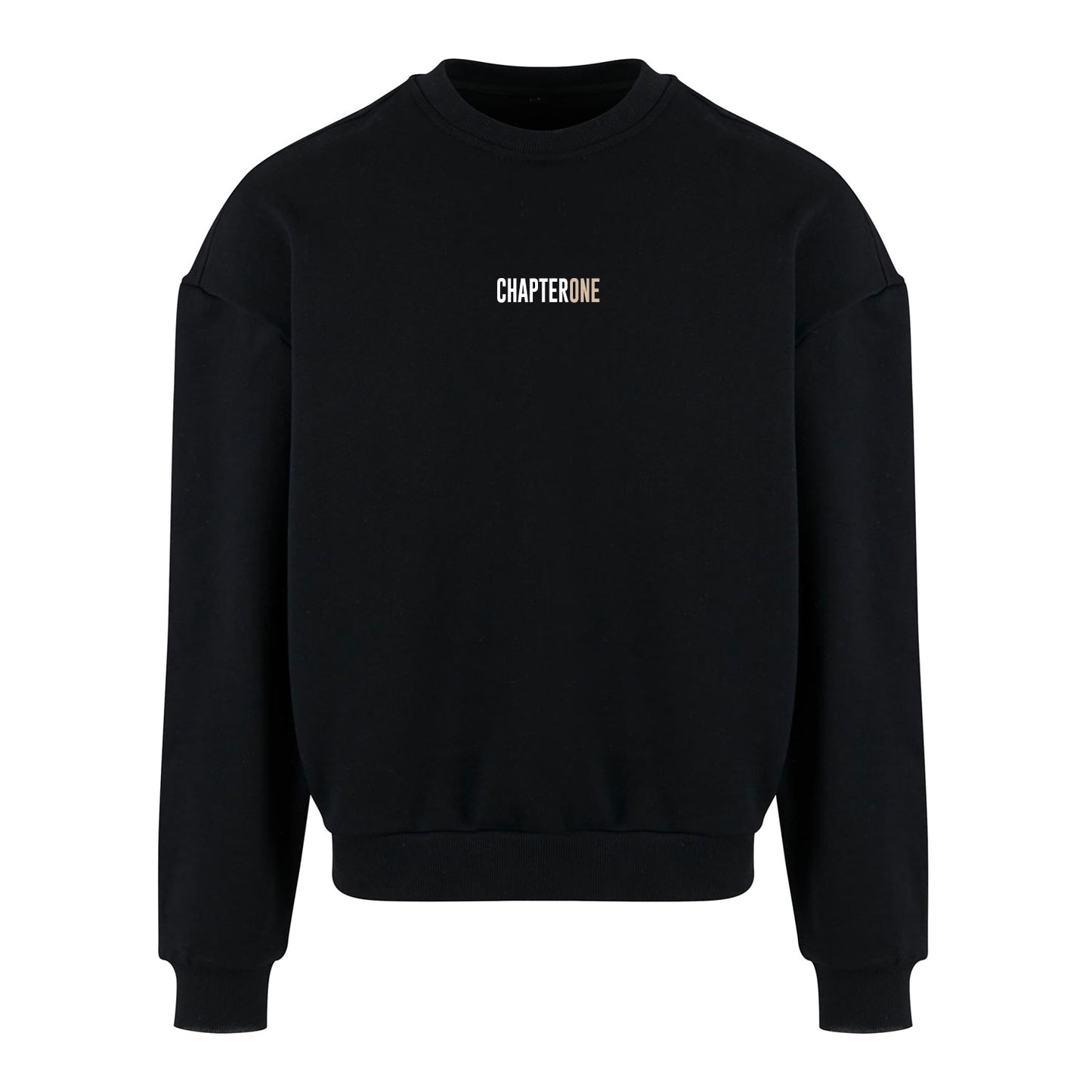 CPTR 1 SWEATER