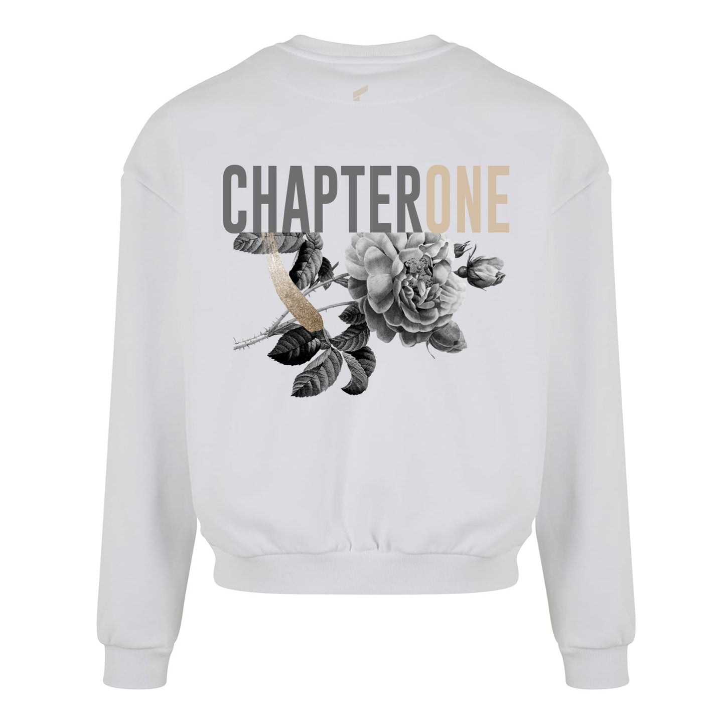 CPTR 1 SWEATER