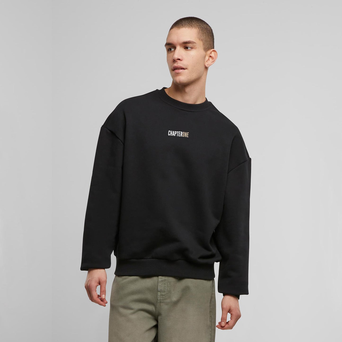 CPTR 2 SWEATER