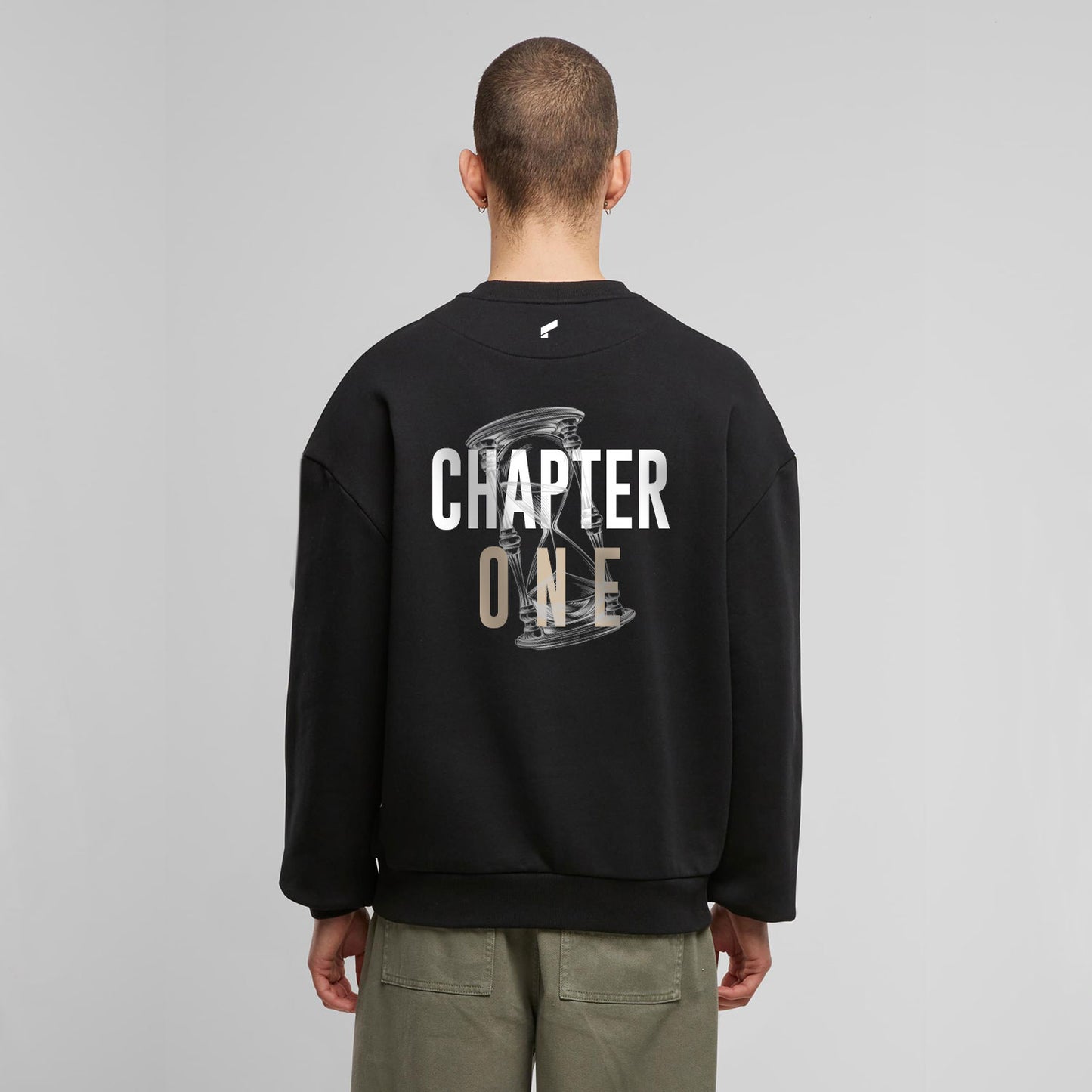 CPTR 2 SWEATER