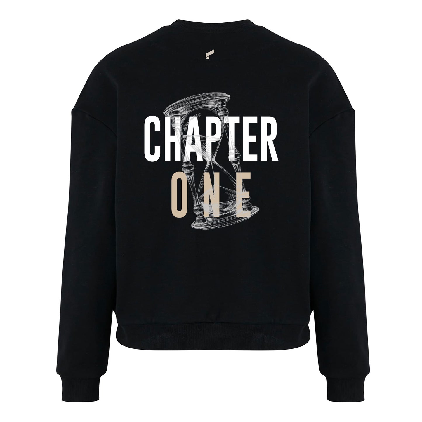 CPTR 2 SWEATER
