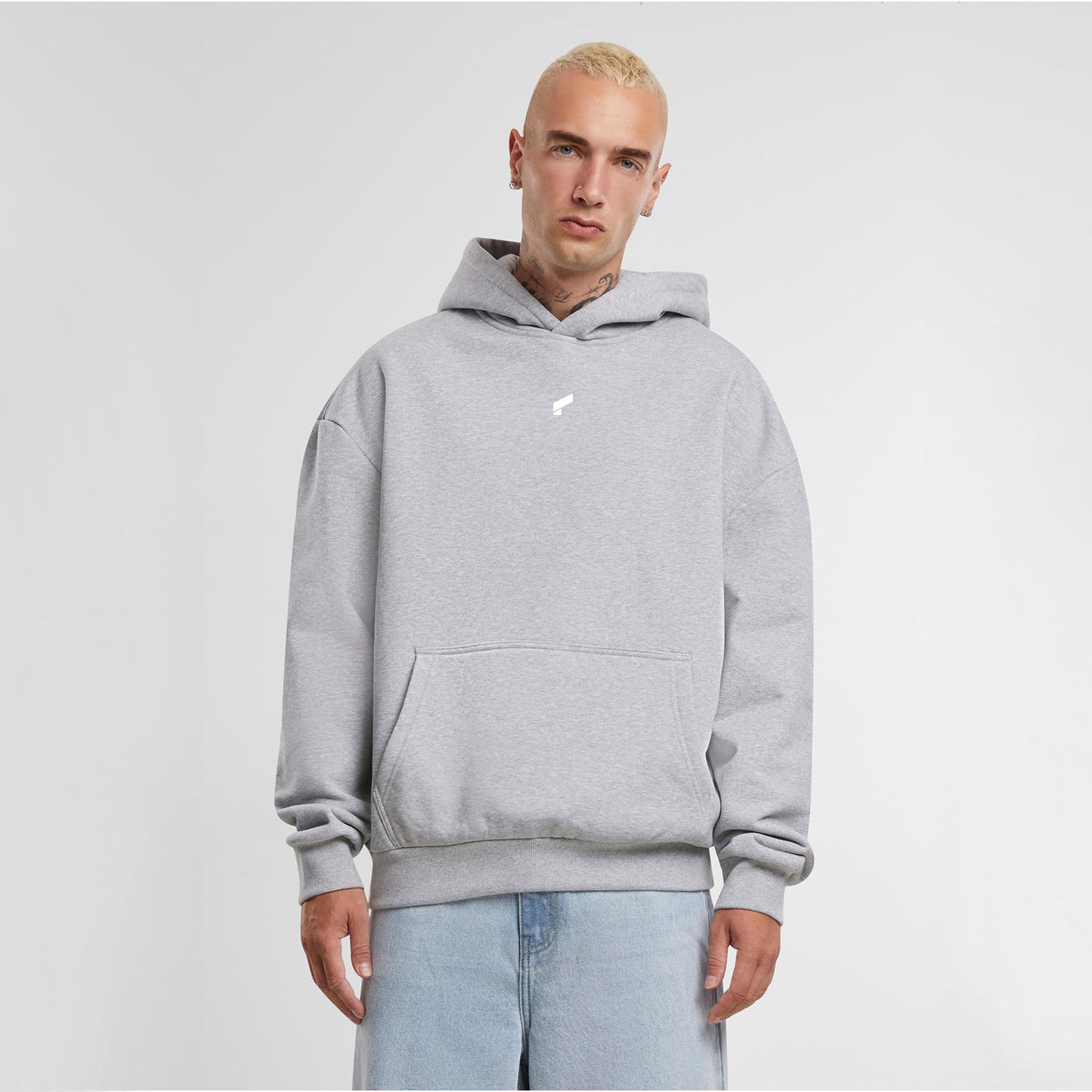 BASIC DRIFT HOODIE