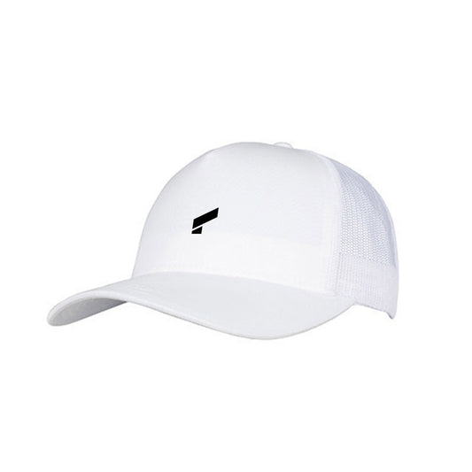 CAP WHITE