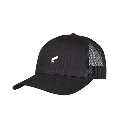 CAP BLACK