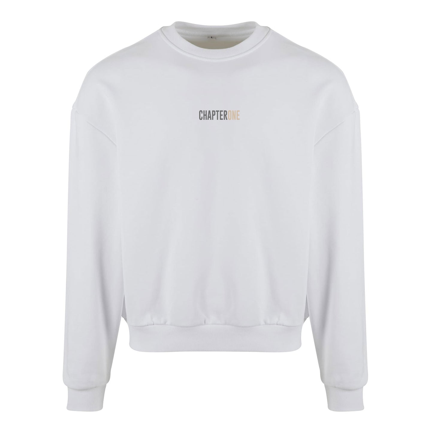 CPTR 1 SWEATER