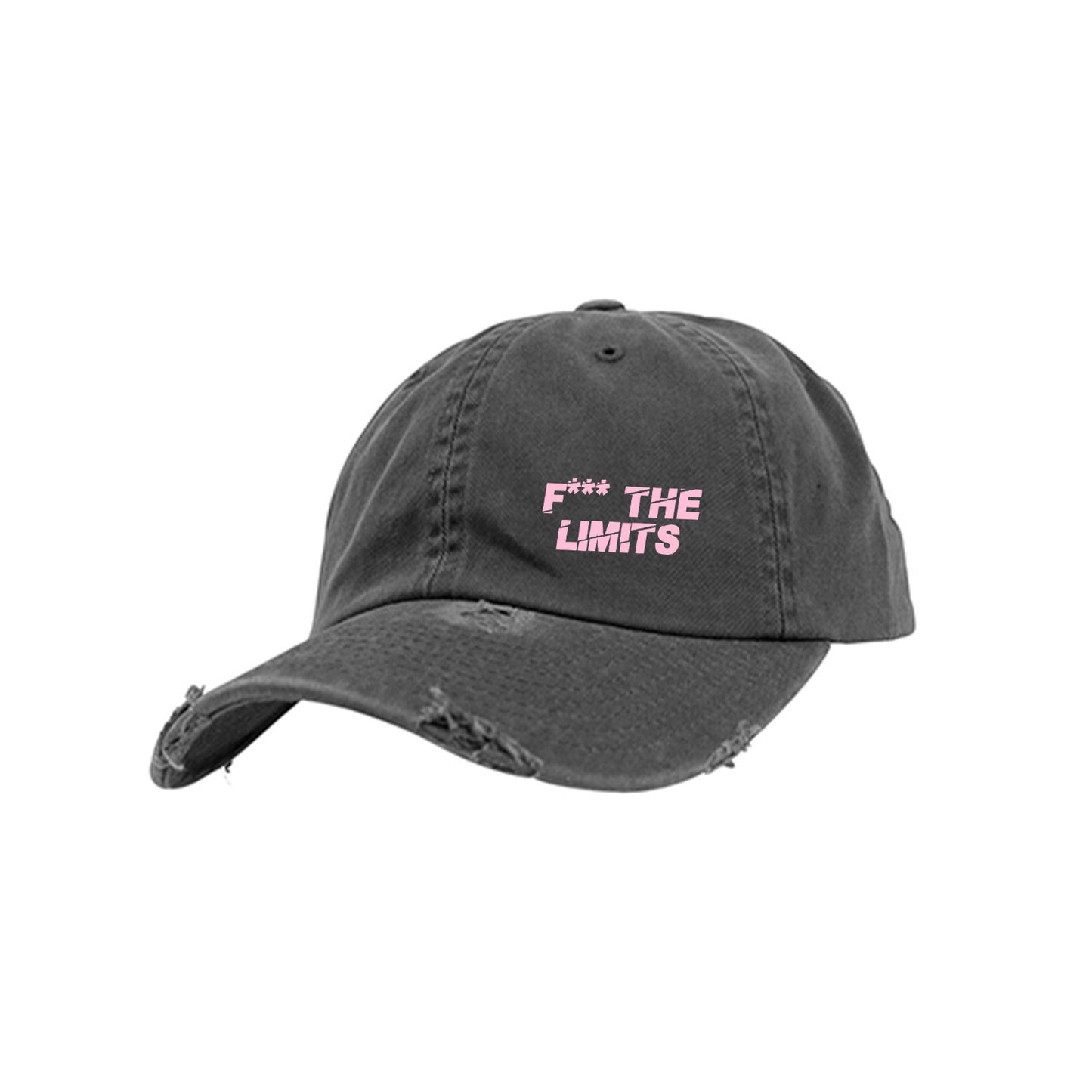 CAP FTL X