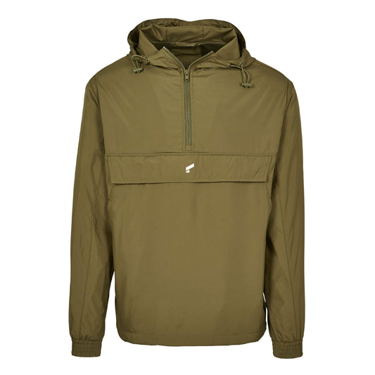 FALLAUF HALF ZIP